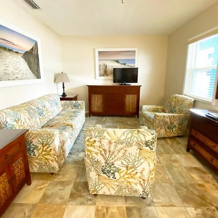 Aparthotel Nautical Watch Belleair Beach Exterior foto