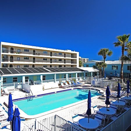 Aparthotel Nautical Watch Belleair Beach Exterior foto