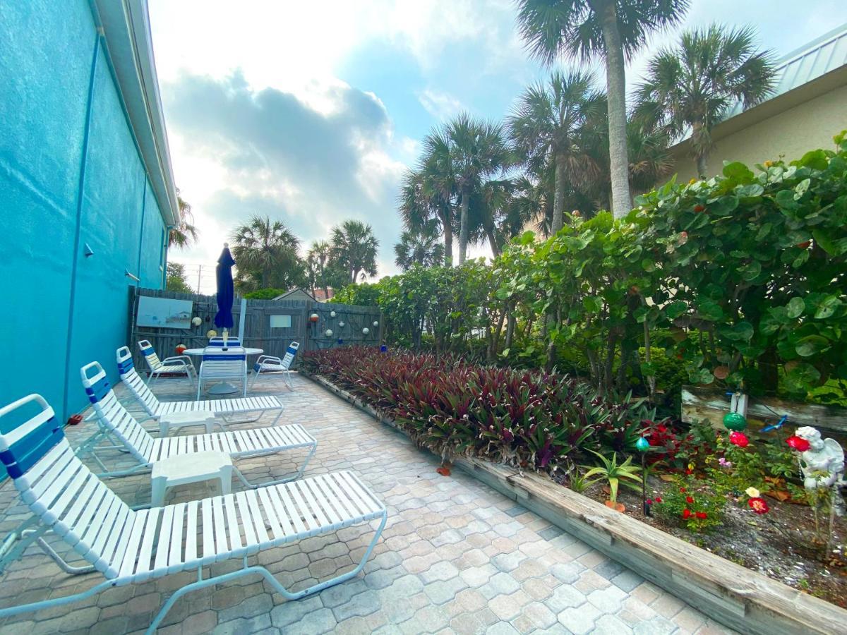 Aparthotel Nautical Watch Belleair Beach Exterior foto