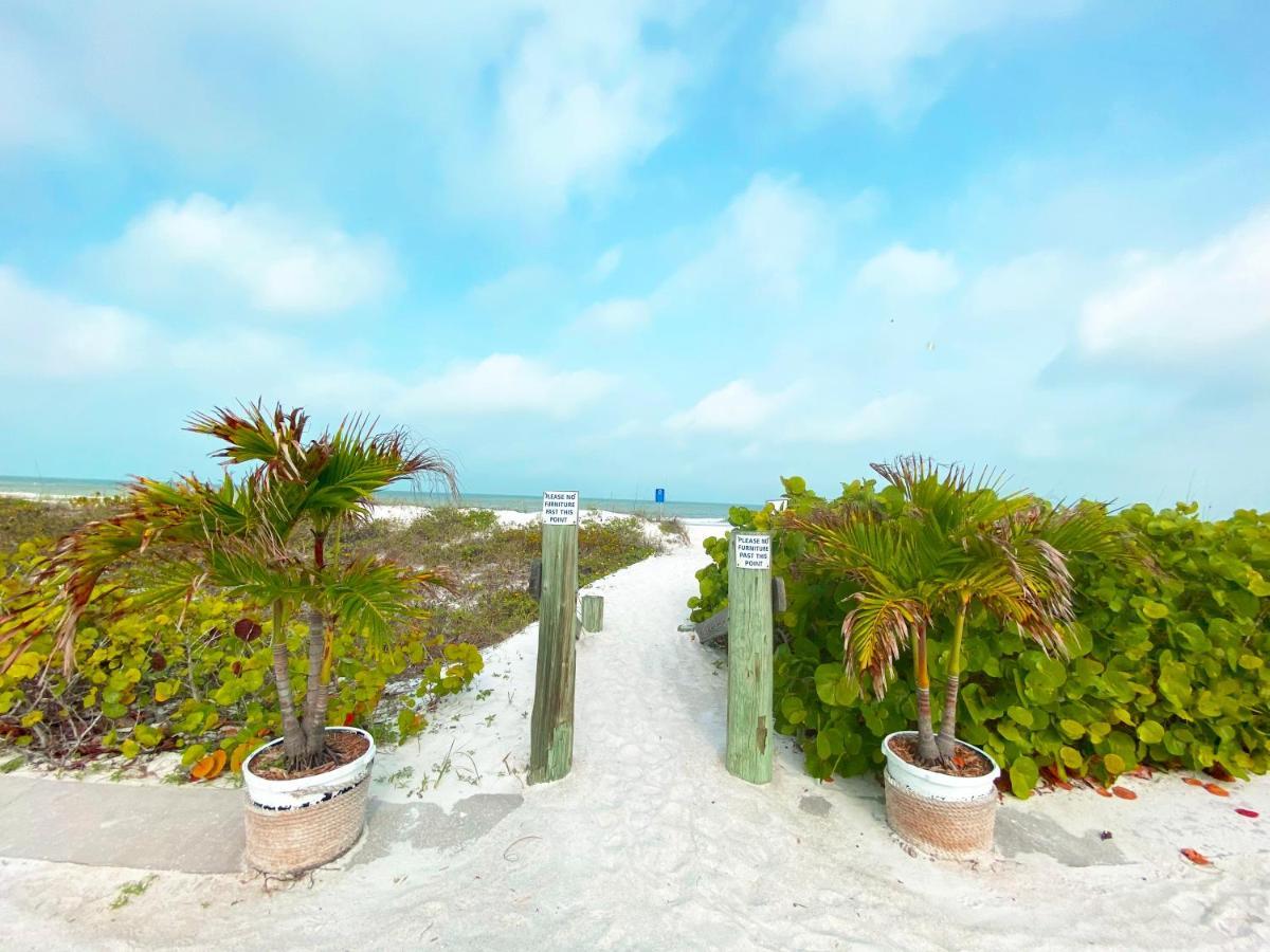 Aparthotel Nautical Watch Belleair Beach Exterior foto