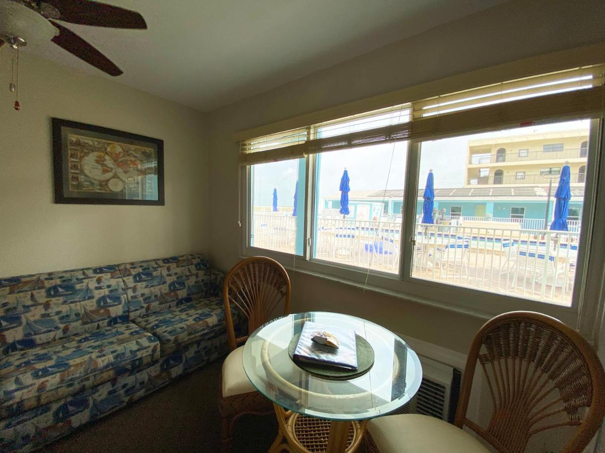 Aparthotel Nautical Watch Belleair Beach Exterior foto