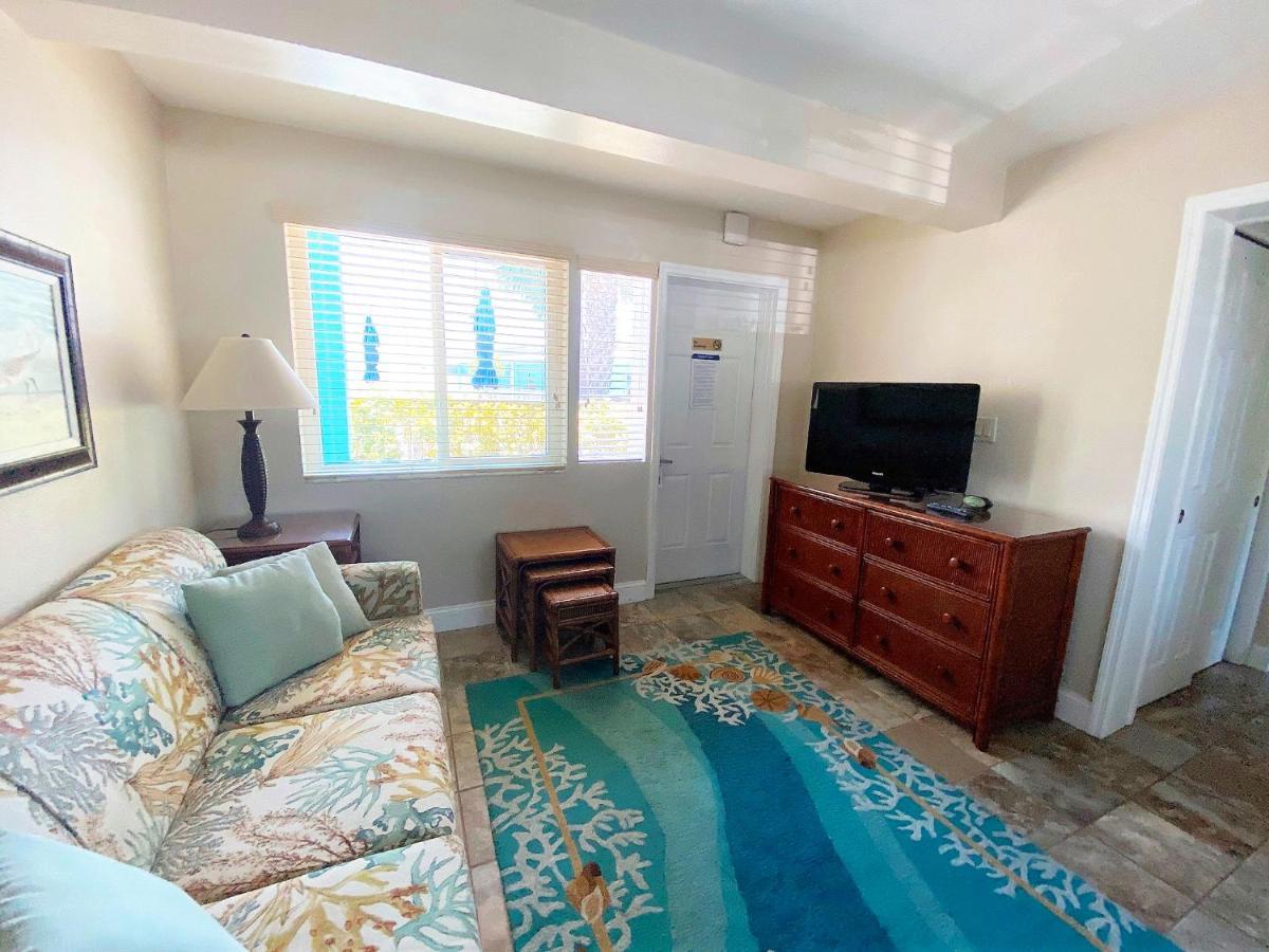 Aparthotel Nautical Watch Belleair Beach Exterior foto