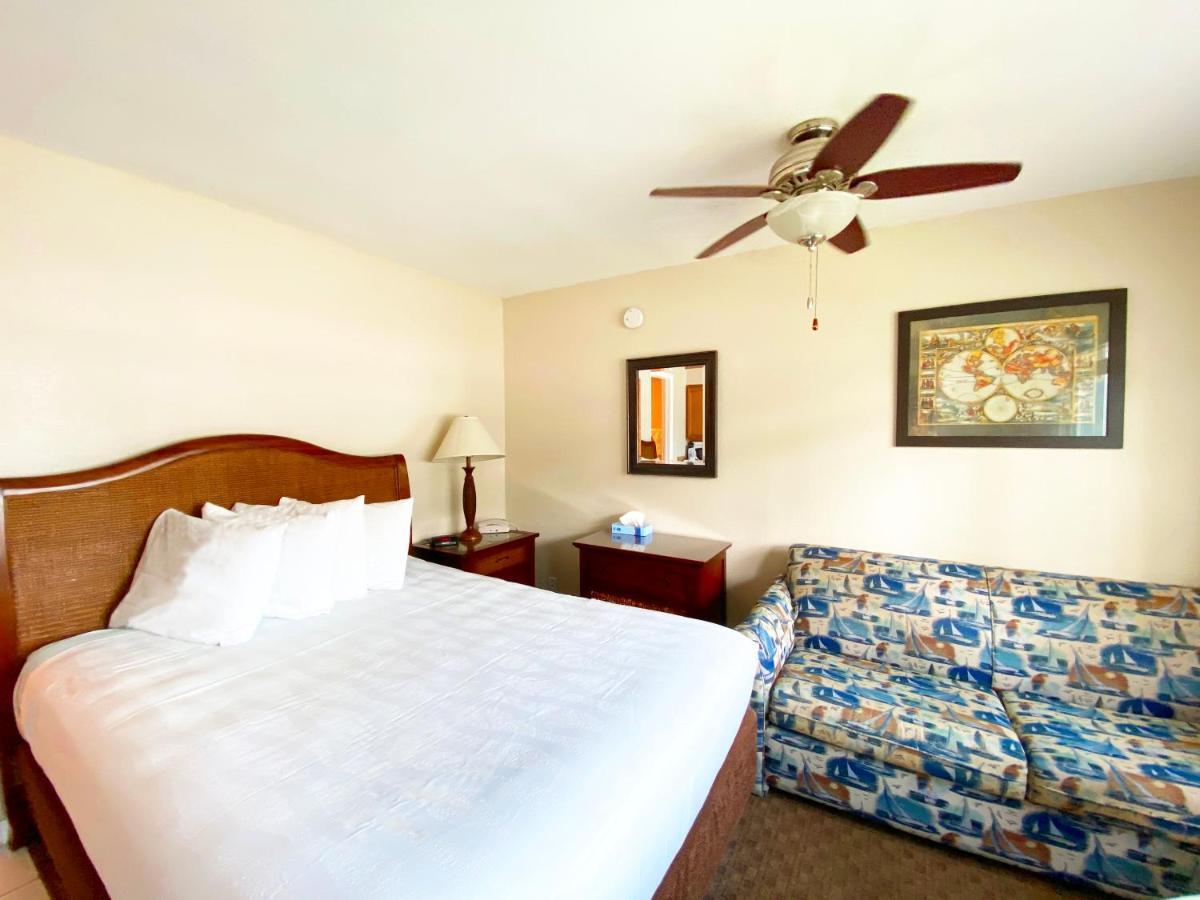 Aparthotel Nautical Watch Belleair Beach Exterior foto