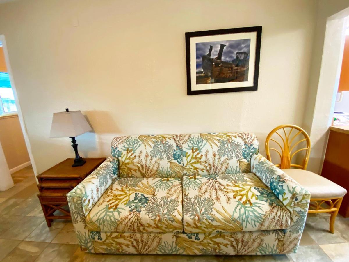 Aparthotel Nautical Watch Belleair Beach Exterior foto