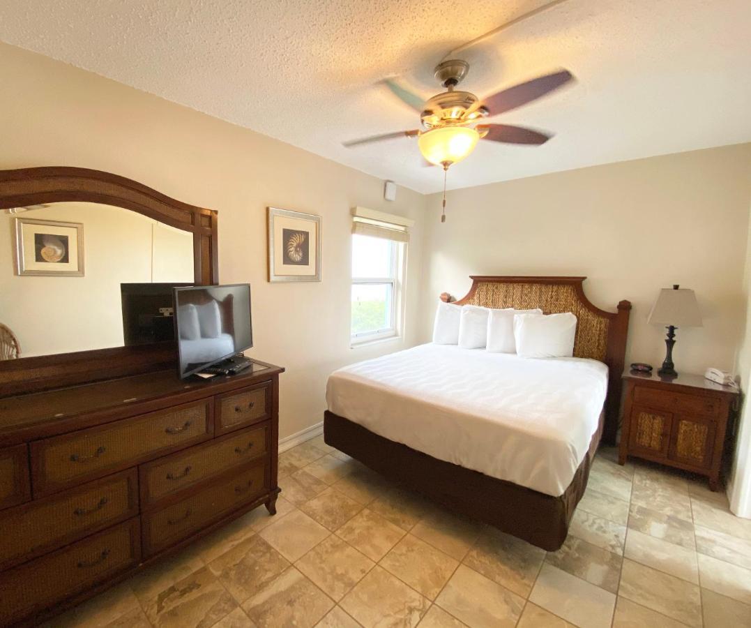 Aparthotel Nautical Watch Belleair Beach Exterior foto