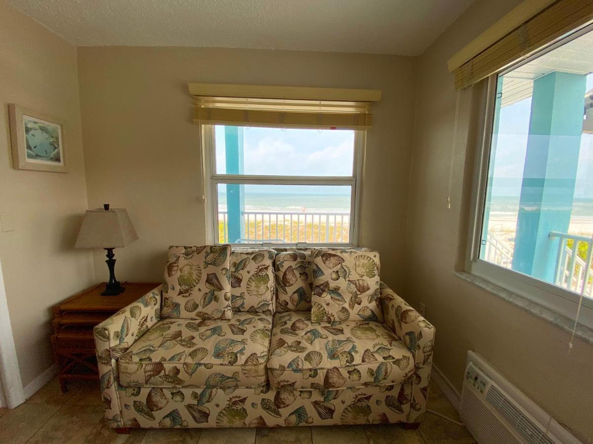 Aparthotel Nautical Watch Belleair Beach Exterior foto