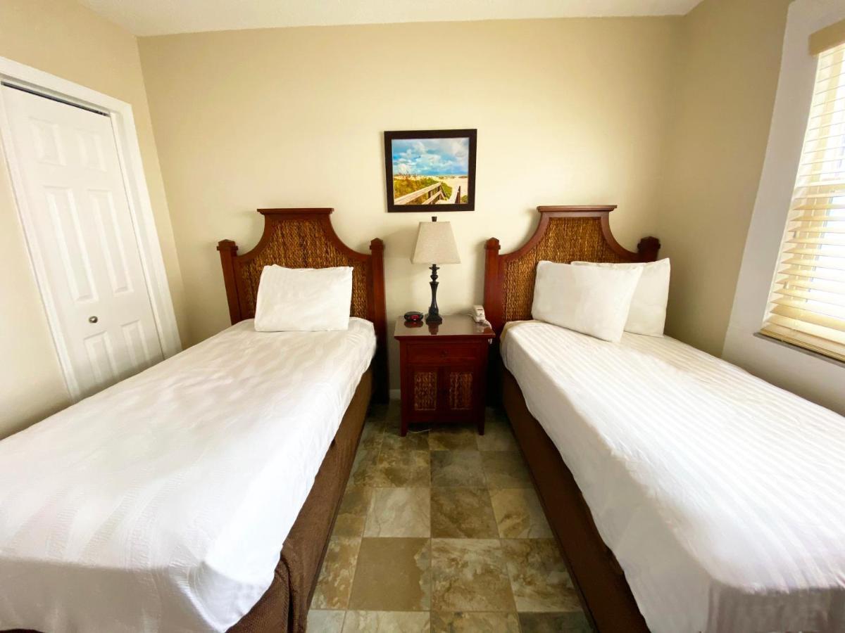 Aparthotel Nautical Watch Belleair Beach Exterior foto