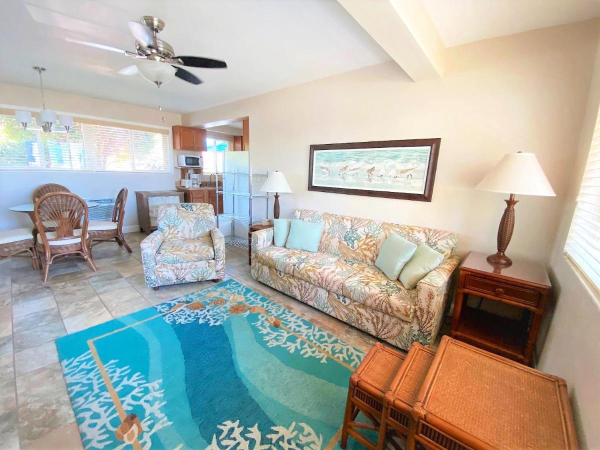 Aparthotel Nautical Watch Belleair Beach Exterior foto