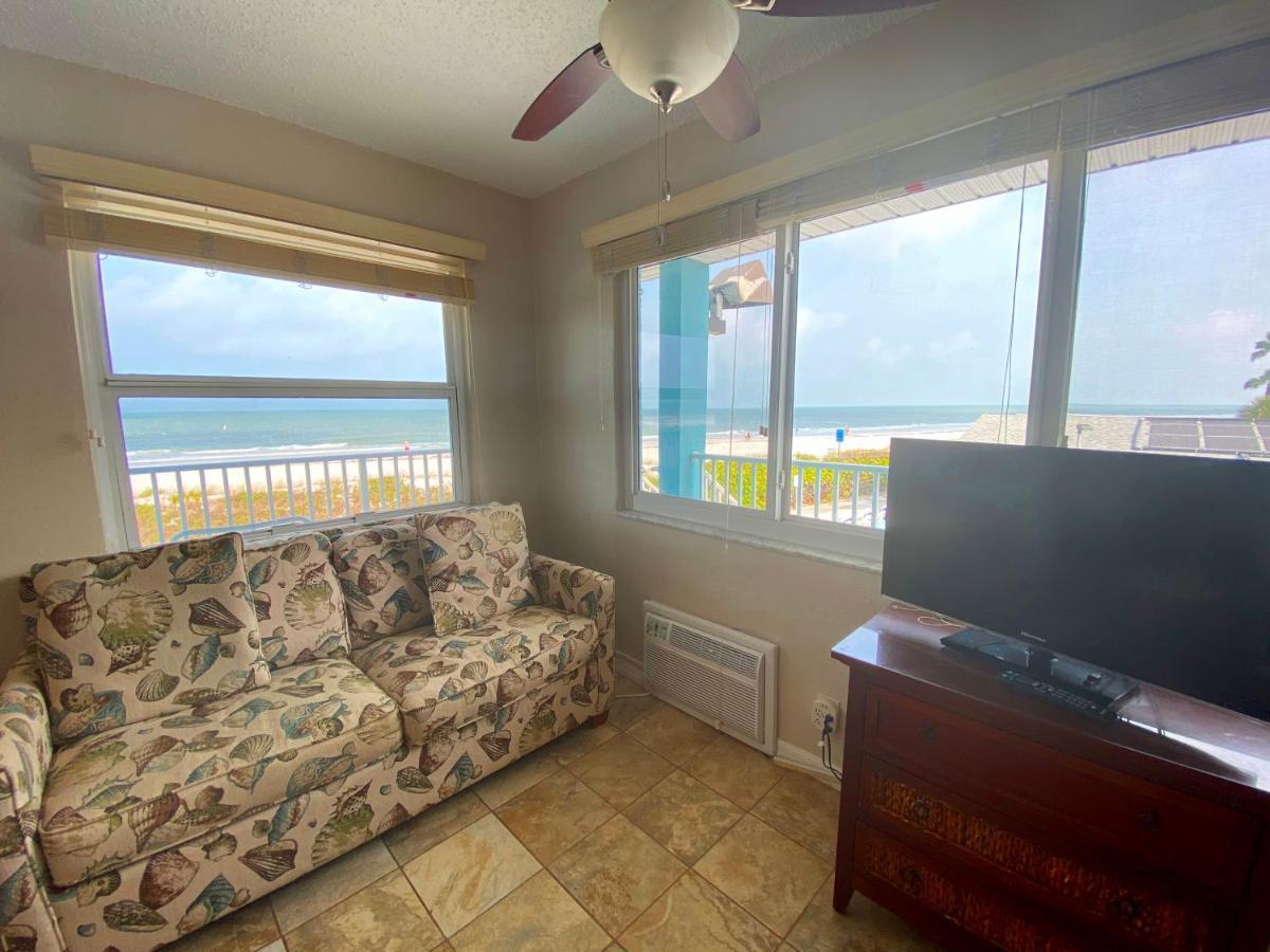 Aparthotel Nautical Watch Belleair Beach Exterior foto
