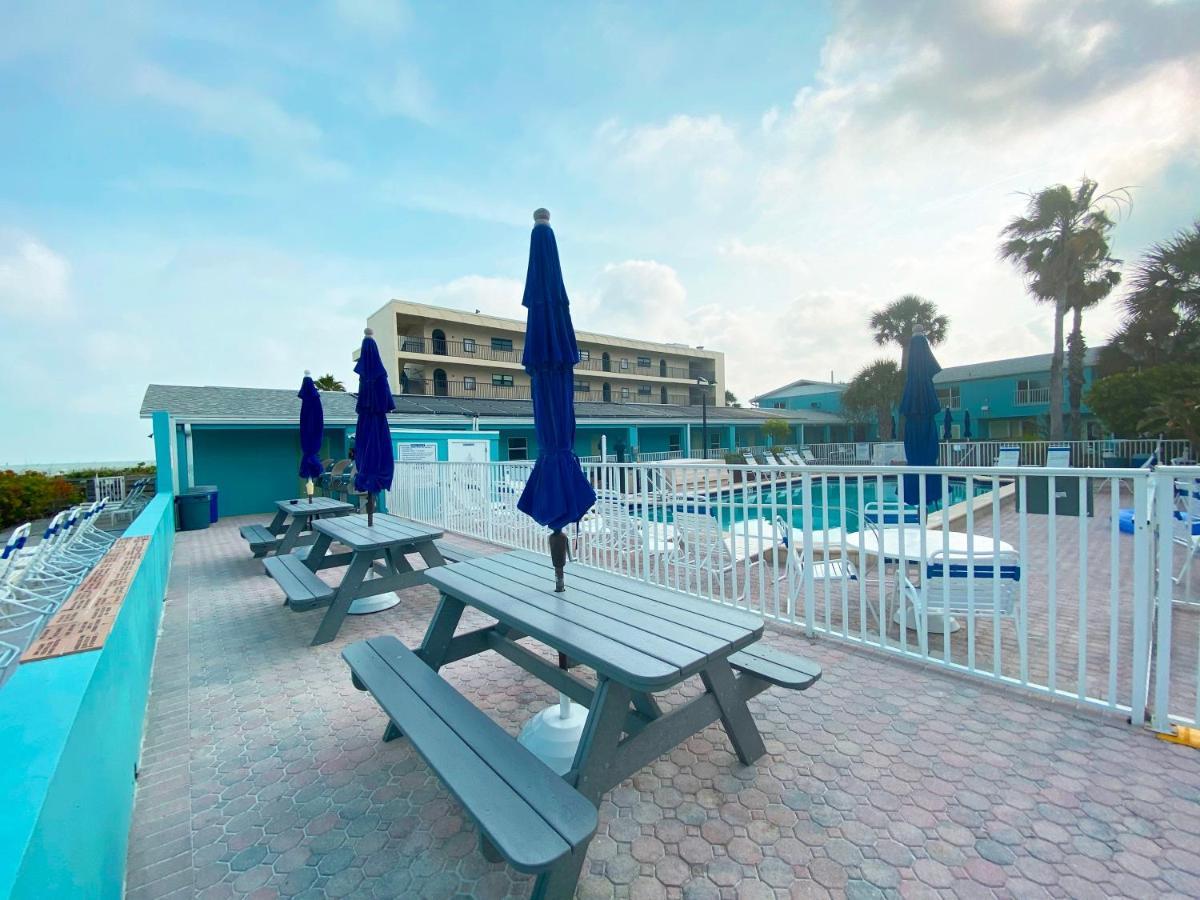Aparthotel Nautical Watch Belleair Beach Exterior foto