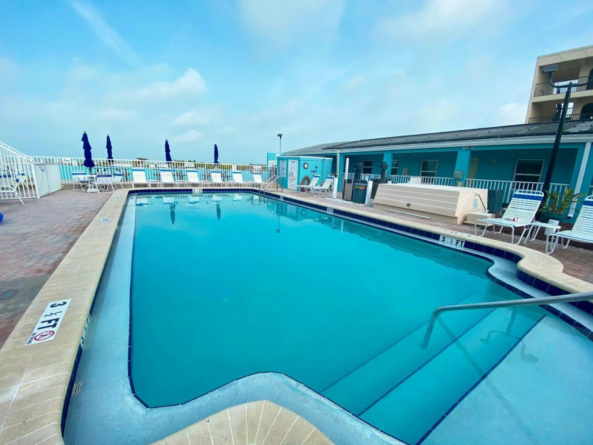 Aparthotel Nautical Watch Belleair Beach Exterior foto