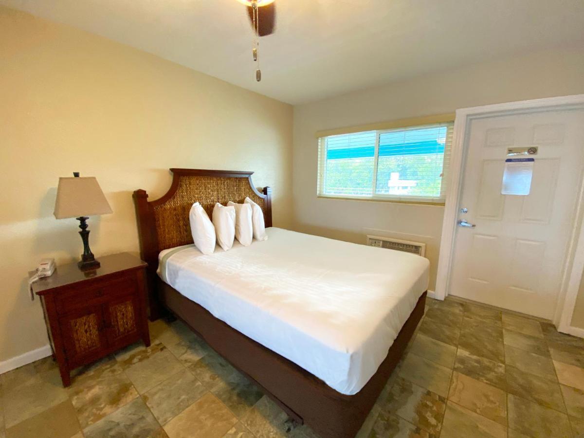 Aparthotel Nautical Watch Belleair Beach Exterior foto