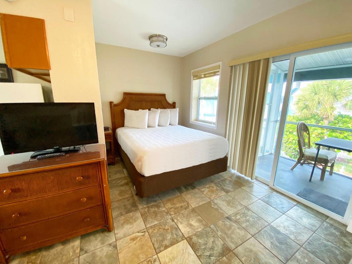 Aparthotel Nautical Watch Belleair Beach Exterior foto