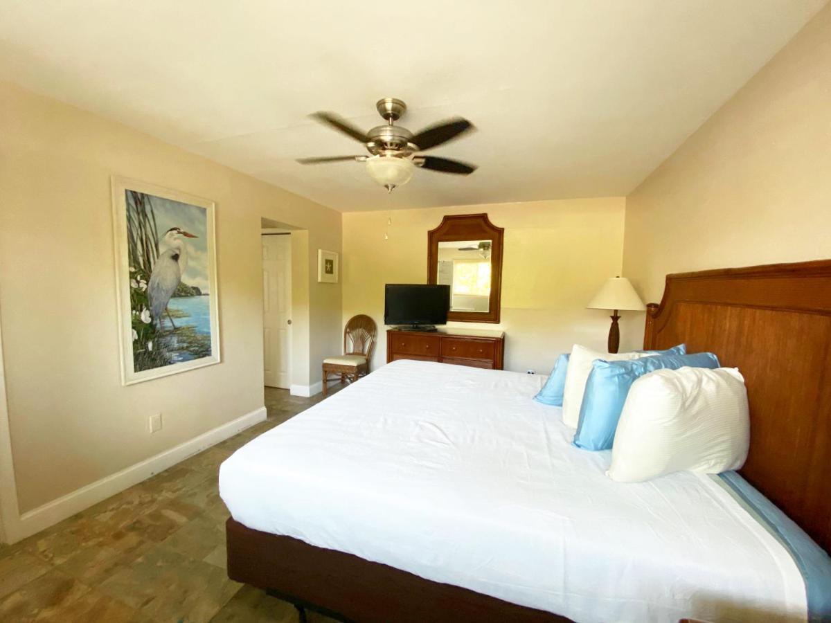 Aparthotel Nautical Watch Belleair Beach Exterior foto