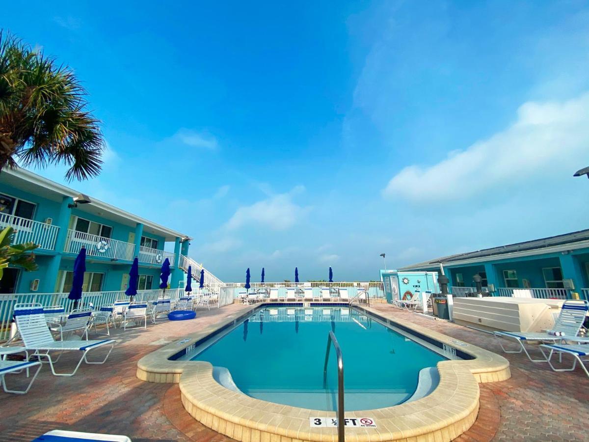 Aparthotel Nautical Watch Belleair Beach Exterior foto