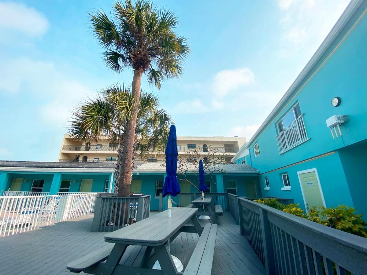 Aparthotel Nautical Watch Belleair Beach Exterior foto
