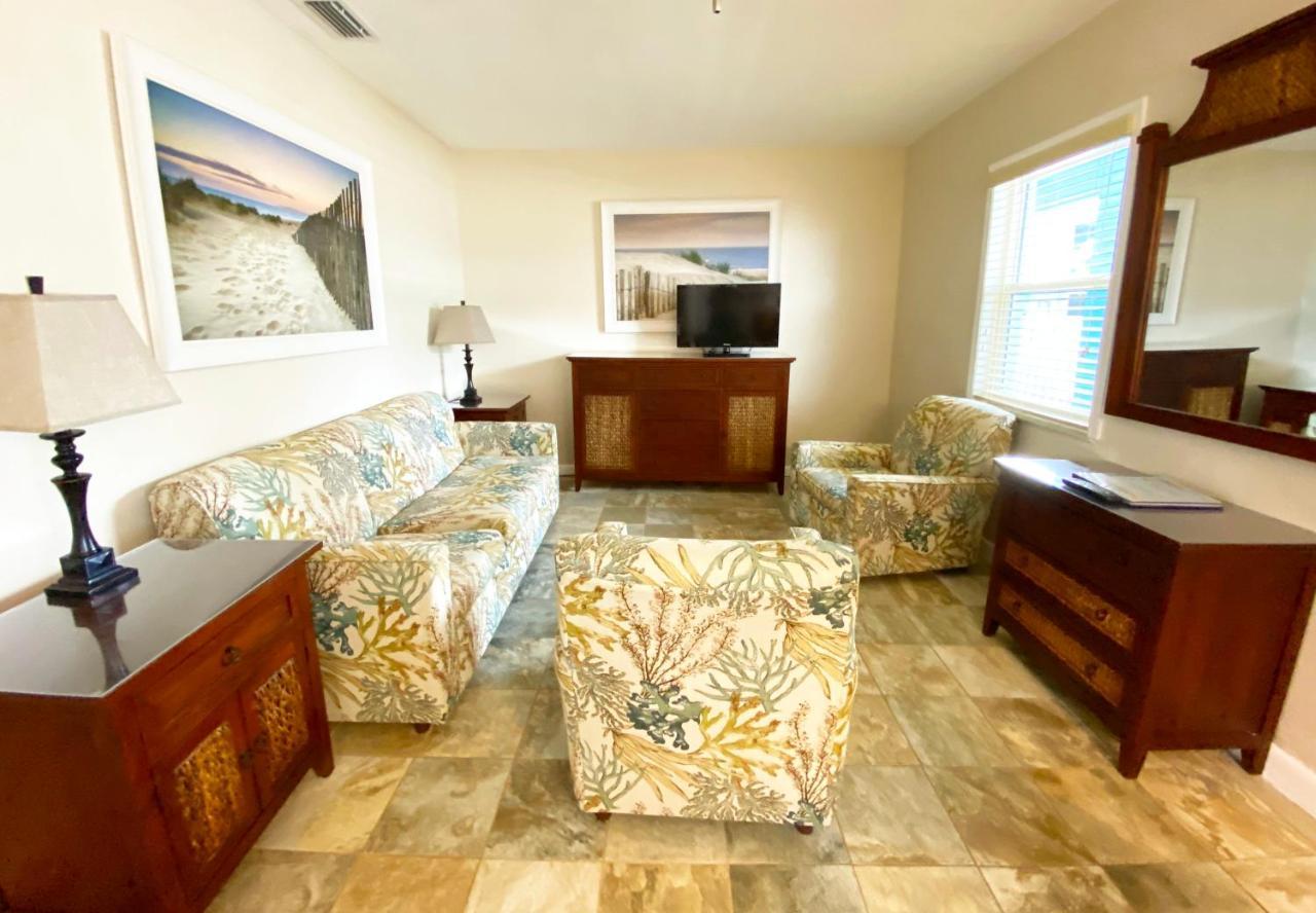Aparthotel Nautical Watch Belleair Beach Exterior foto