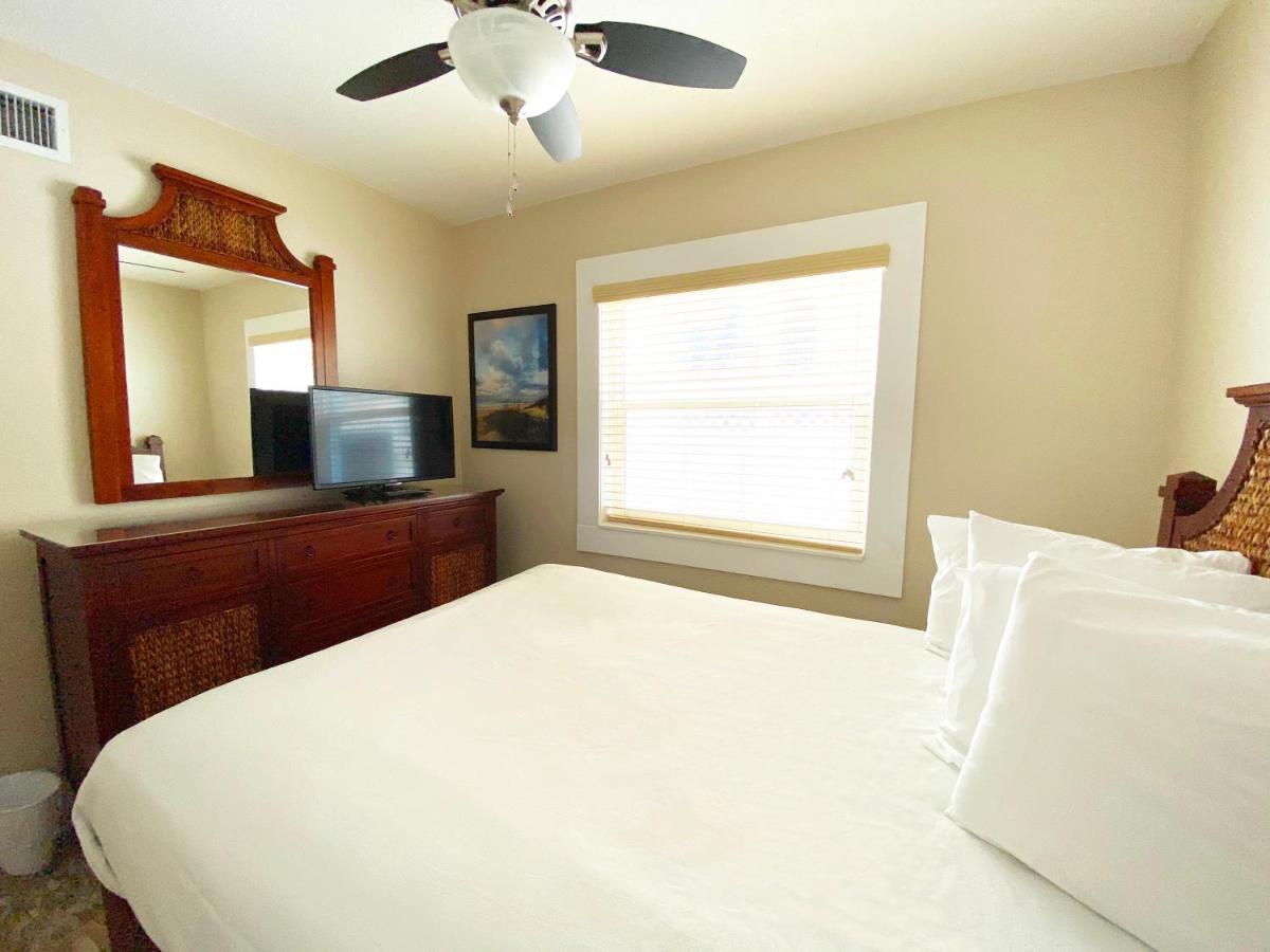 Aparthotel Nautical Watch Belleair Beach Exterior foto