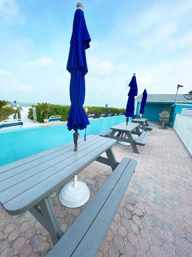 Aparthotel Nautical Watch Belleair Beach Exterior foto