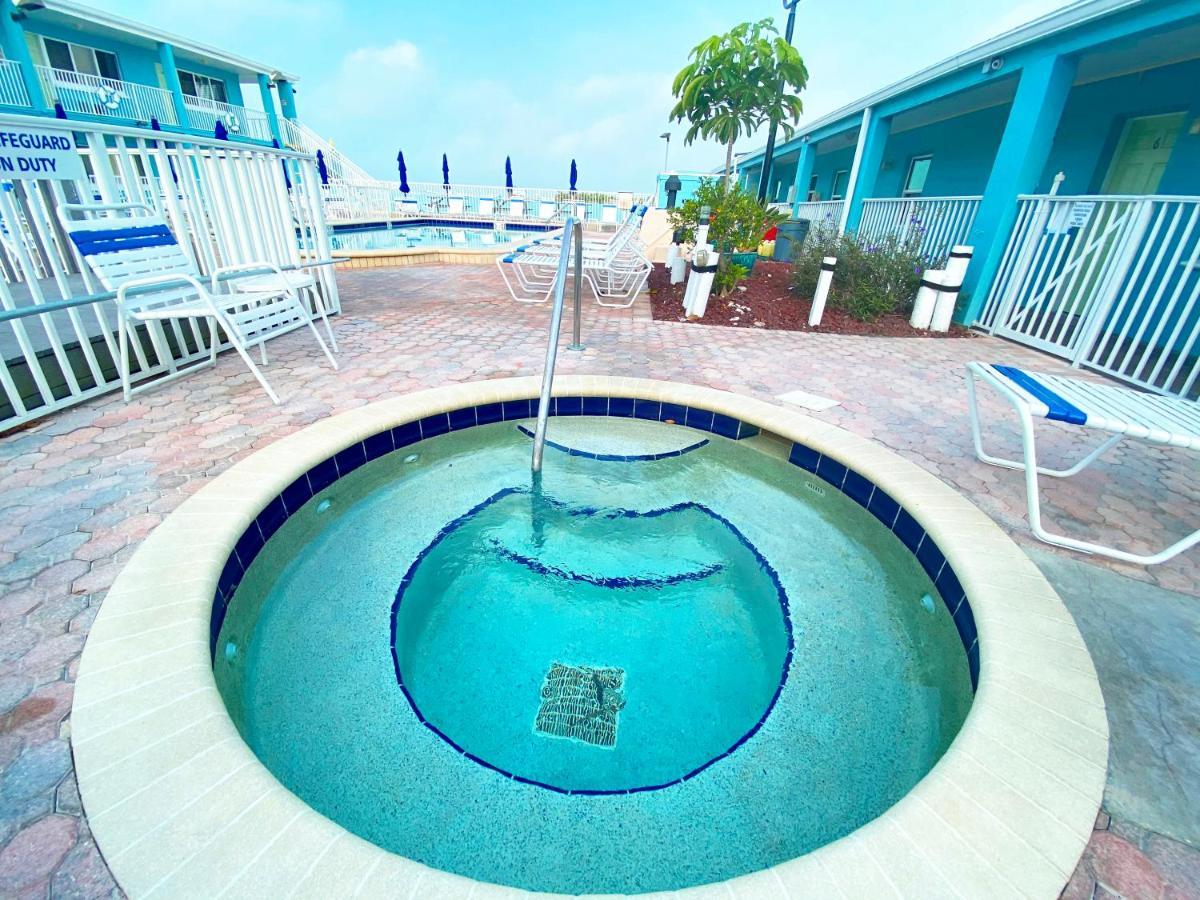 Aparthotel Nautical Watch Belleair Beach Exterior foto