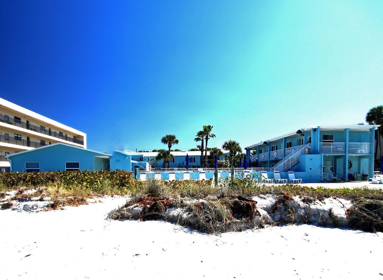 Aparthotel Nautical Watch Belleair Beach Exterior foto