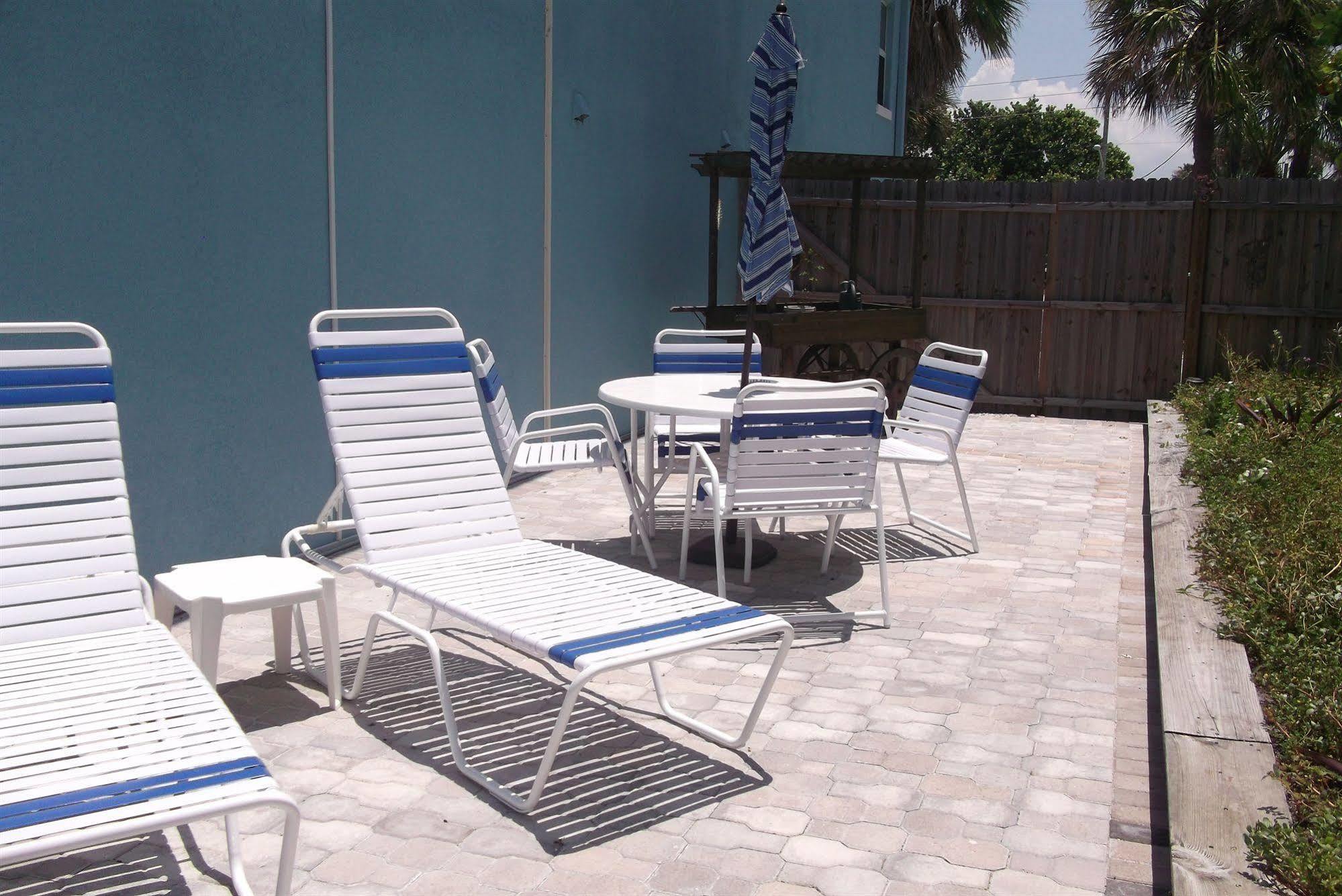 Aparthotel Nautical Watch Belleair Beach Exterior foto